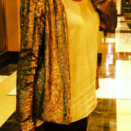 Sequin Story