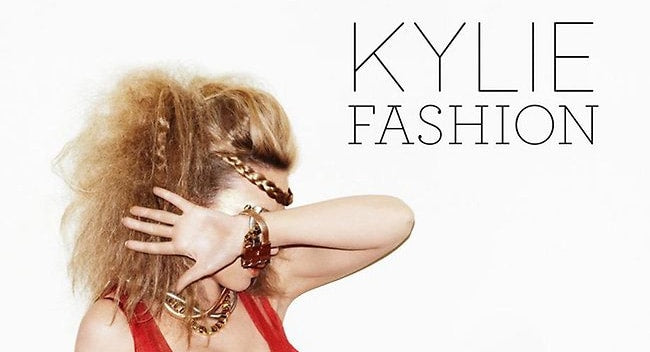 Kylie/Fashion