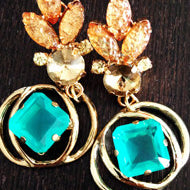 Statement Earrings