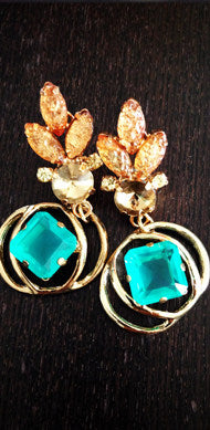 Statement Earrings