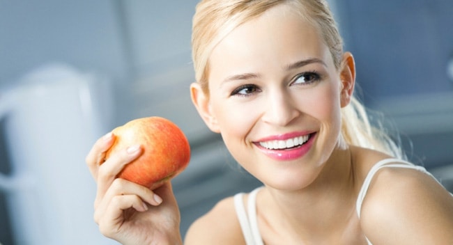 Skinny Food Swaps