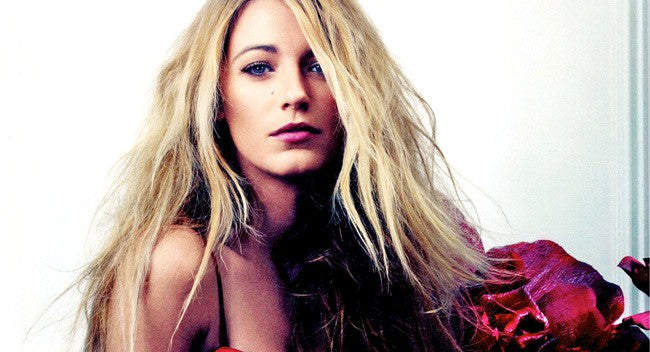Woman of Style: Blake Lively