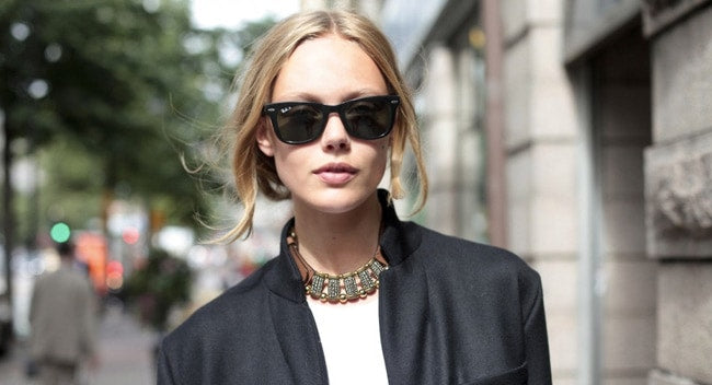 Sunglasses To Suit Your Face