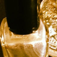 Nail Sparkle