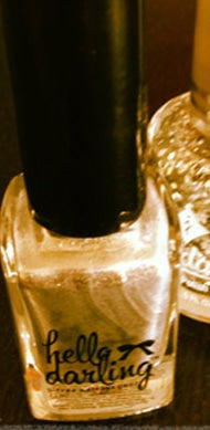 Nail Sparkle