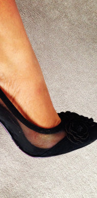 Peep Toe Shoes