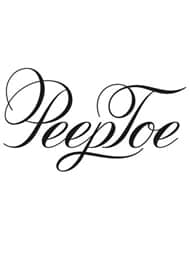 PeepToe Shoes On Sale