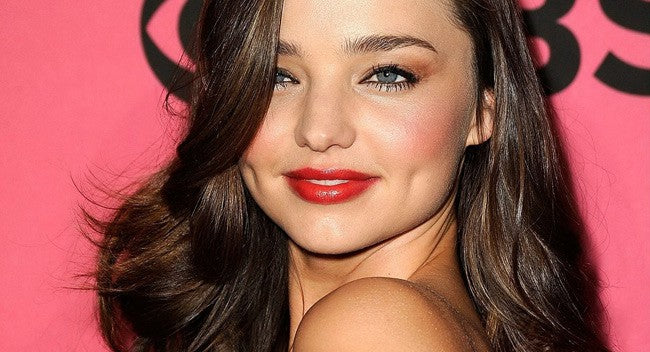 Woman Of Style: Miranda Kerr