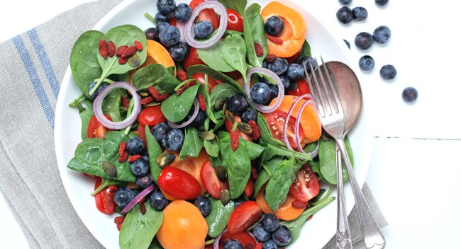 Fast-track Your Diet