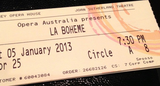 A Night At The Opera