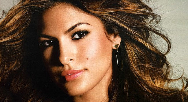 Woman Of Style: Eva Mendes