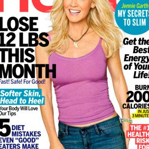 Jennie Garth