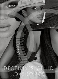 New Destiny's Child Album