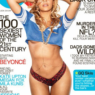 Beyonce