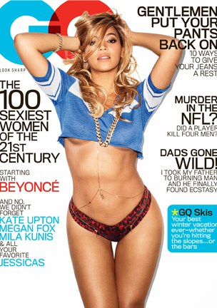 Beyonce