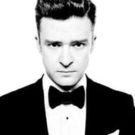 Justin Timberlake