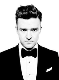 Justin Timberlake