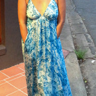 Summer Sundress