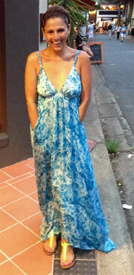 Summer Sundress