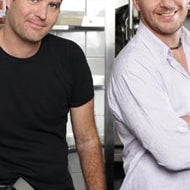 My Kitchen Rules