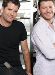 My Kitchen Rules