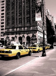 Get Me To New York