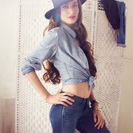 Moisturising Jeans