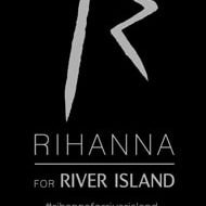 Rihanna For River Island