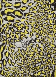 DVF Scarf