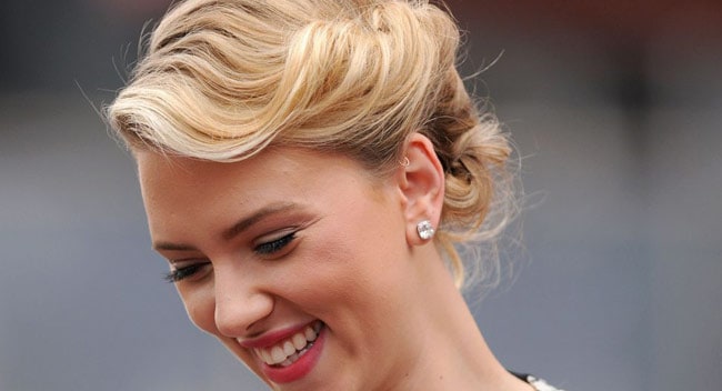 Beauty How-To: The Chignon