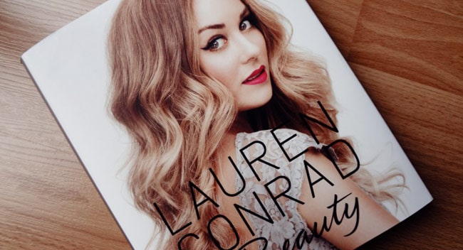 Lauren Conrad Beauty