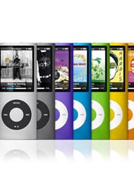 iTunes