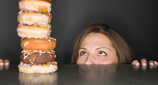 End Emotional Eating