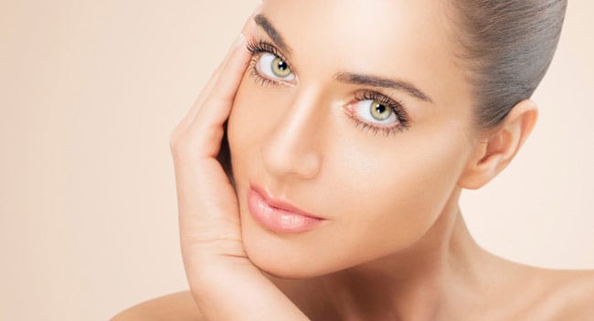 Age-Proof Your Skin