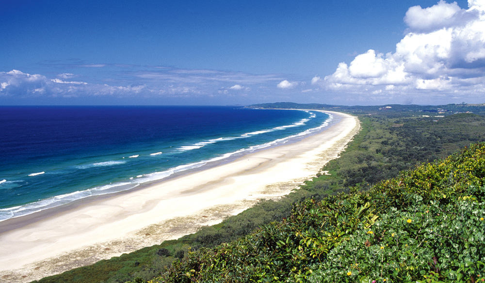 Byron Bay Getaway