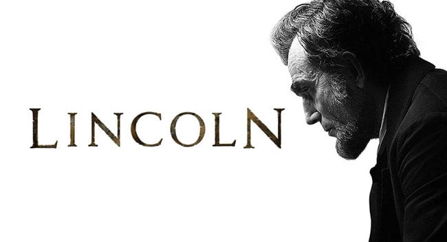 Movie: Lincoln
