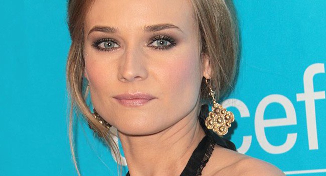 Woman Of Style: Diane Kruger