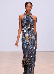Sass & Bide - London Fashion Week