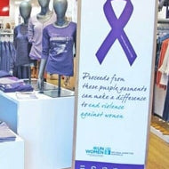 Esprit for UN Women