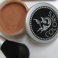 Colores Mineral Cosmetics