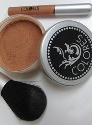Colores Mineral Cosmetics