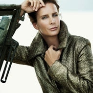 Rachel Griffiths for InStyle