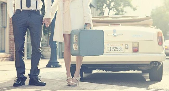 Chic Travel Accessories