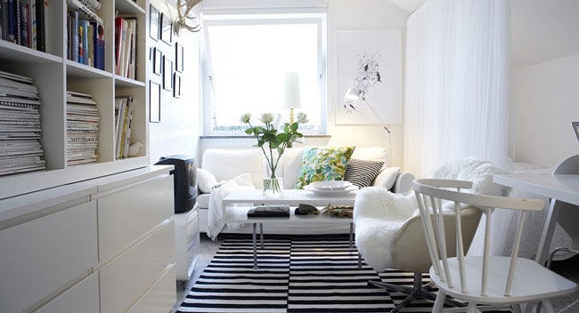 Small Space Style