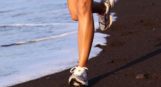 The Sexy Legs Workout