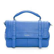 Marcs Leather Satchel