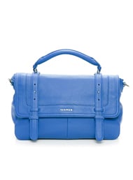 Marcs Leather Satchel
