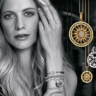 Golden Silver - Thomas Sabo
