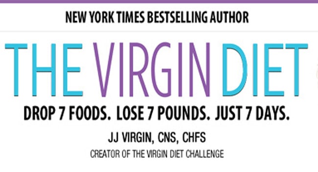 The Virgin Diet