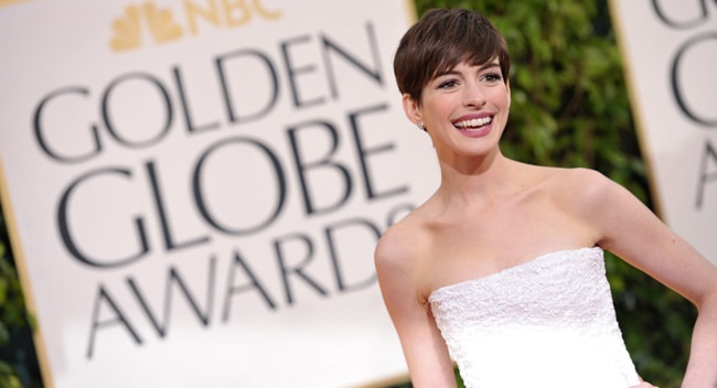 Hot Styles For Short Hair